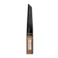Revlon Colorstay SemiPermanent Brow Ink 352 Soft Brown Ink 2.8 ml