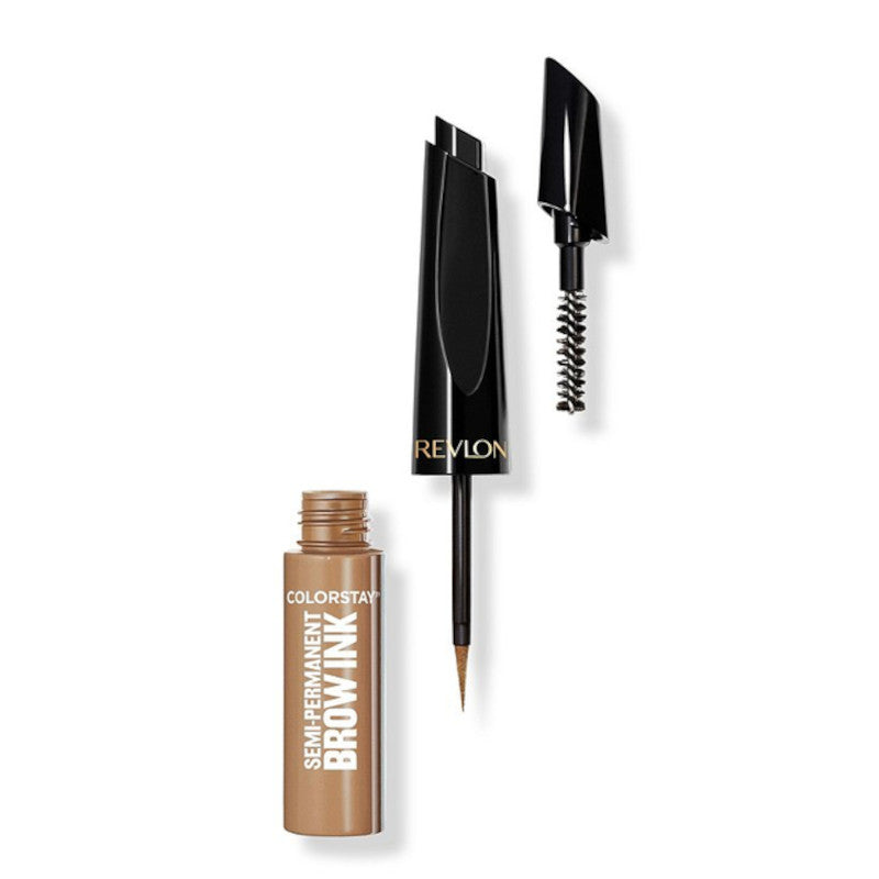 Revlon-Colorstay-SemiPermanent-Brow-Ink-350-Blonde-Ink-2.8-ml---2