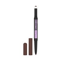 Maybelline Lapiz De Cejas Express Brow Satin Duo 004 Dark Brown