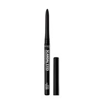 Rimmel Delineador De Ojos Automaticos Scandal Eyes 001 Intense Black 0,35 gr