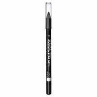 Rimmel Delineador de Ojos Scandaleye 01 Black 1,2 g