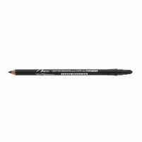 Arex Delineador de Ojos Lapiz Esfumino Negro 2 g