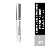 Rimmel Wonder´ Serum Revitalizante Para Pestañas Y Cejas 11 ml