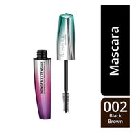 Rimmel Mascara De Pestañas Wonder´Extension 002 Black Brown 11 ml
