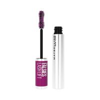 Maybelline Máscara De Pesatañas The Falsies Lash Lift Lavable Very Black 9.6 ml
