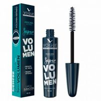 Vogue Mascara de Pestañas Super Fantastic Volumen Negro 10 gr