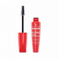 Vogue Mascara de Pestañas A Prueba De Agua Efecto Pestañas De Muñeca Negro 9 g