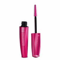 Rimmel Mascara de Pestañas Wonderfull Real Black 11 ml