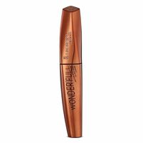 Rimmel Mascara de Pestañas Wonderfull Black Oil 11 ml