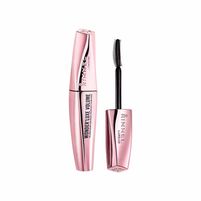Rimmel Mascara de Pestañas Wonder Luxe Volume Black 11 ml