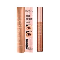 Loreal Mascara De Pestañas Paradise Extatic Black 6,4