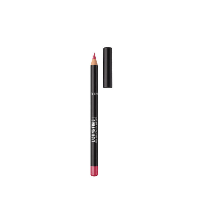 Rimmel-Lapiz-Delineador-De-Labios-Lasting-Finish-8hs-Lip-Liner-125-Indian-Pink-1.2g---1