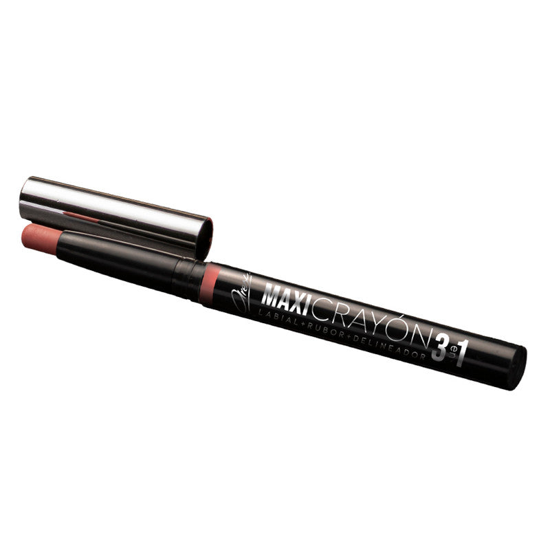 Arex-Maxi-Crayon-3-En-1-Labios---Rubor---Delineador-1-g---1