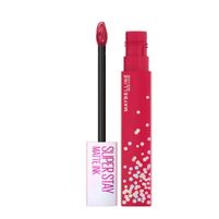 Maybelline Superstay Labial Matte 390 Life The Party 5 ml