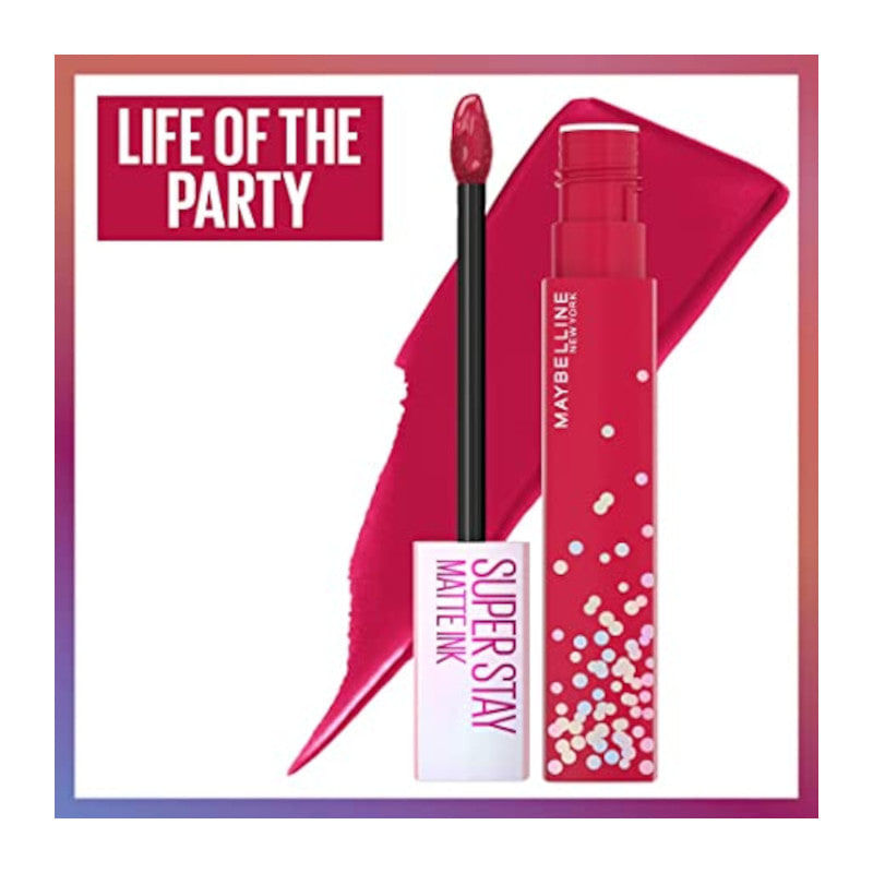 Maybelline-Superstay-Labial-Matte-390-Life-The-Party-5-ml---2