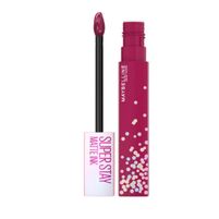 Maybelline Superstay Labial Matte 410 Party Goer  5 ml