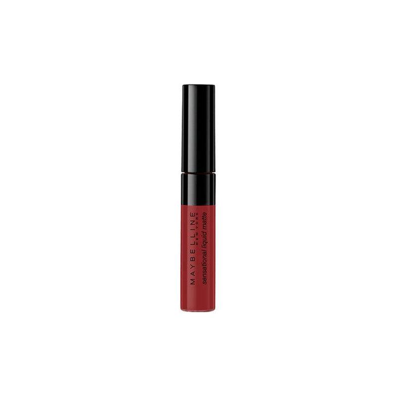 Maybelline-Sensational-Liquid-Matte-Carnival-Red-5-ml---2
