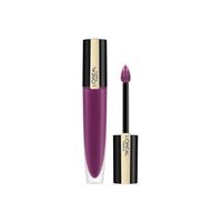 Loreal Labial Liquido Matte Rouge Signature 104 I Rebel 7 ml