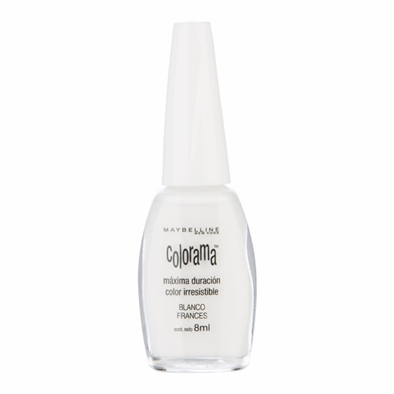 Maybelline-Esmalte-Colorama-Cremoso-Blanco-Frances-8-ml---1