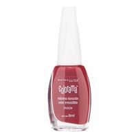 Maybelline Esmalte Colorama Cremoso Pasion 8 ml