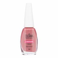 Maybelline Esmalte Colorama Cremoso Rosa Antiguo 8 ml