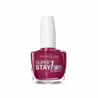 Maybelline Esmalte Gel Superstay 7 Days 916 Ripe 10 ml
