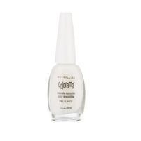 Maybelline Esmalte Colorama Cremoso Piel Blanco 8 ml