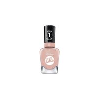 Sally Hansen Esmalte De Uñas Miracle Gel 363 Peaches & Dream 14.7 ml
