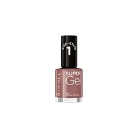 Rimmel Esmalte De Uñas Super Gel 020 Urban Affair 12 ml
