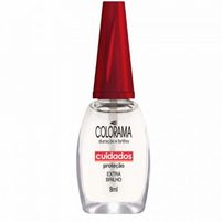 Maybelline Esmalte Colorama Extra Brillo 8 ml