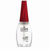 Maybelline Esmalte Colorama Oleo Secante 8 ml