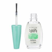 Maybelline Esmalte Colorama Nutri Base Uñas Debiles 8 ml