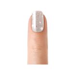 Kiss-Gel-Fantasy-Collection-Medium-Length-Rosa-French-Con-Brillos-Y-Plateado-Con-Glitters-24-Nails---3