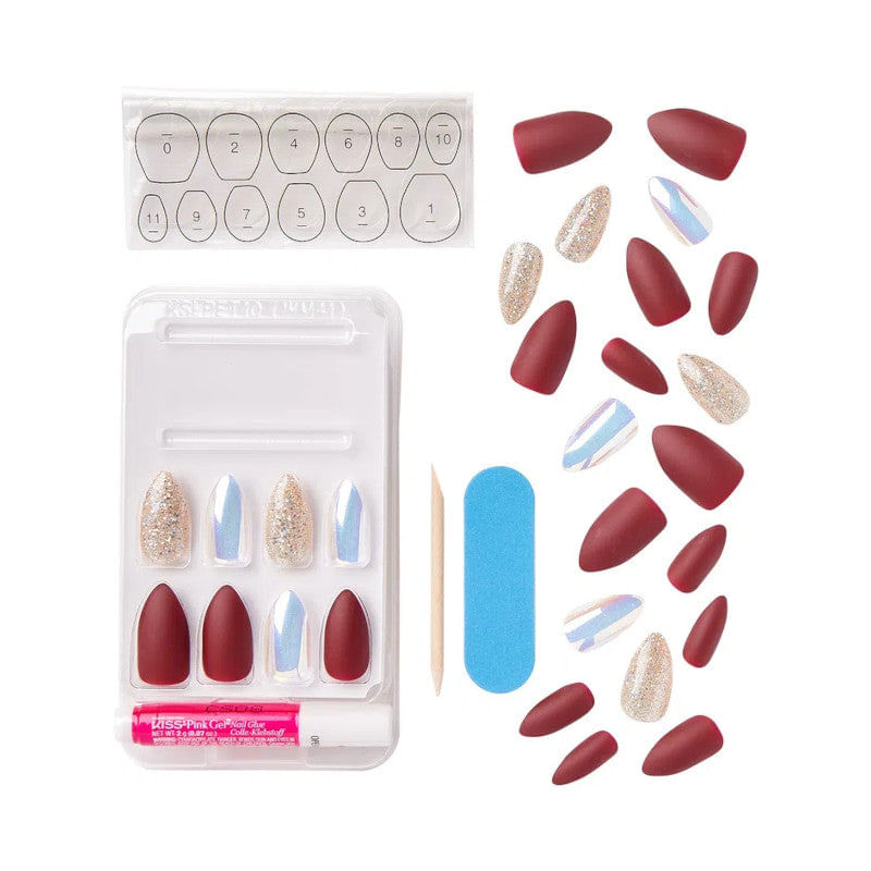 Kiss-Glam-Fantasy-Ultimate-Illusion-Nails--Amazing-Gel-Look-Ultra-Smooth-Finish-Special-FX-28-Nails---3