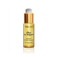 Biferdil Óleo De Argan Tratamiento De Brillo y Suavidad 30 ml