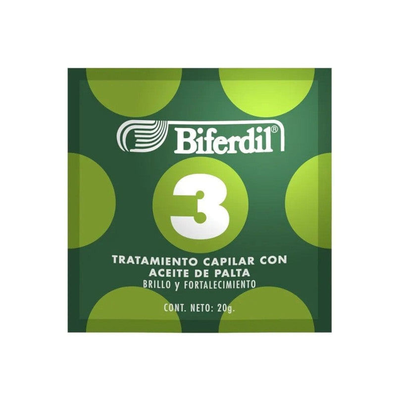 Biferdil-3-Tratamiento-Capilar-Con-Aceite-De-Palta-Brillo-Y-Fortalecimiento-20-g---1