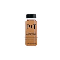Biferdil Ampolla P+T Tratamiento Revitalizante Para La Caída De Cabello 20 ml