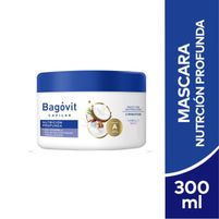 Bagovit Capilar Nutricion Profunda 300 ml
