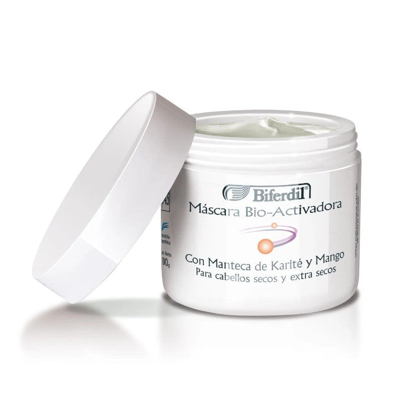 Biferdil-Mascara-Bio-Activadora-Con-Manteca-De-Karite-y-Mango-100-ml---2
