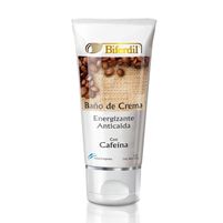 Biferdil Baño De Crema Energizante Anticaída Con Cafeína 125 ml