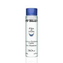 Biferdil Crema Oxidante Capilar Fija + Mas 30 Vol 75 ml