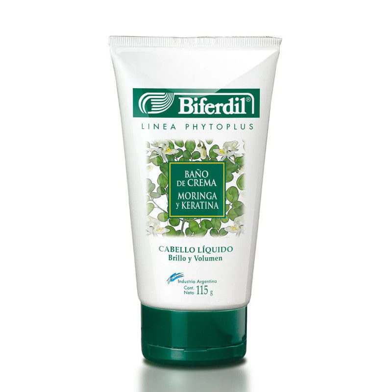 Biferdil-Baño-De-Crema-Moringa-Y-Keratina-115-g---1