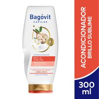 Bagóvit Acondicionador Capilar Brillo Sublime 350 ml