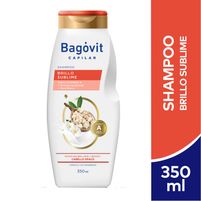 Bagóvit Shampoo Capilar Brillo Sublime 350 ml