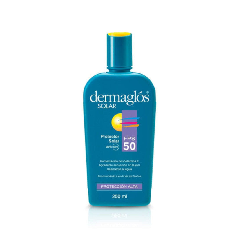 Dermaglos-Protector-Solar-Emulsion-FPS-50-250-ml---1
