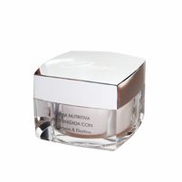 Arex Crema Nutritiva Proteinizada con Colageno Elastina 50 ml