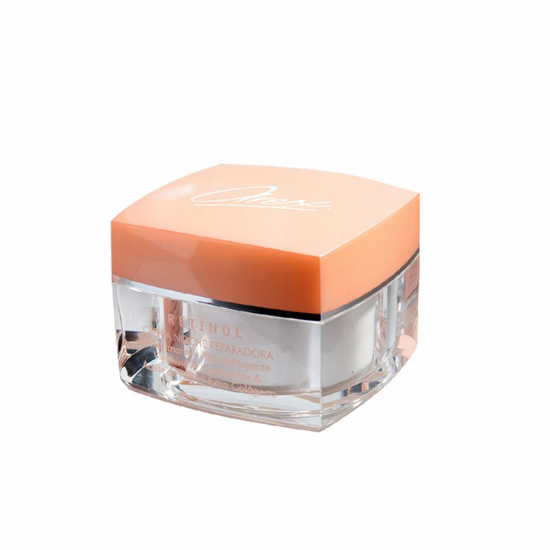 Arex-Retinol-Crema-Reparadora-Noche-con-Trylagen-50-ml---1