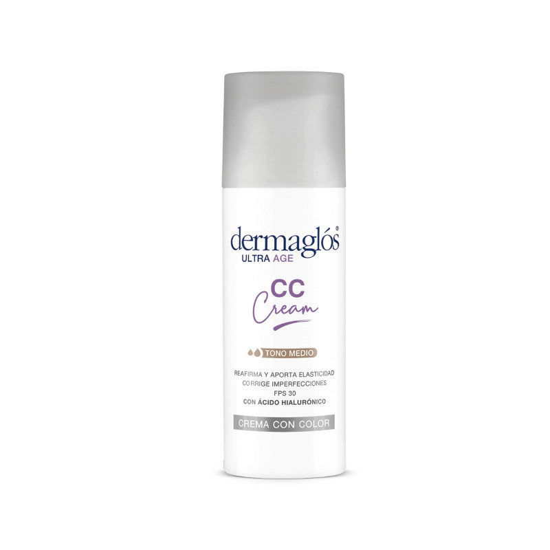 Dermaglos-CC-Cream-FPS-30-Tono-Medio-50-g---1
