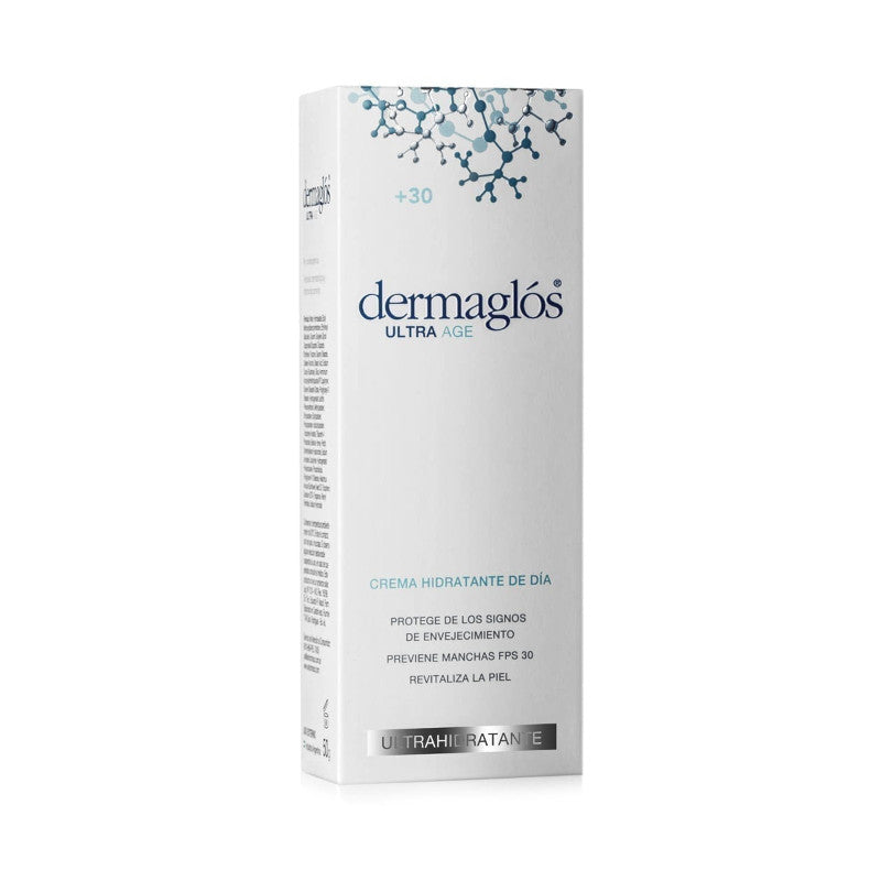 Dermaglos-Crema--Hidratante-De-Dia-Ultra-Age--30-Años-50-g---2