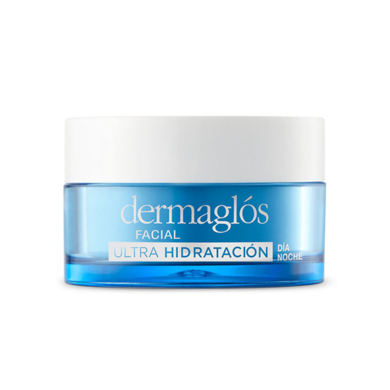 Dermaglos-Crema-Gel-Dia-Y-Noche-Facial-Ultra-Hidratacion-50-g---1